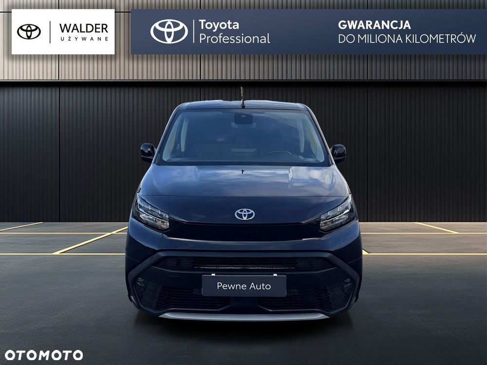 Toyota PROACE CITY - 4