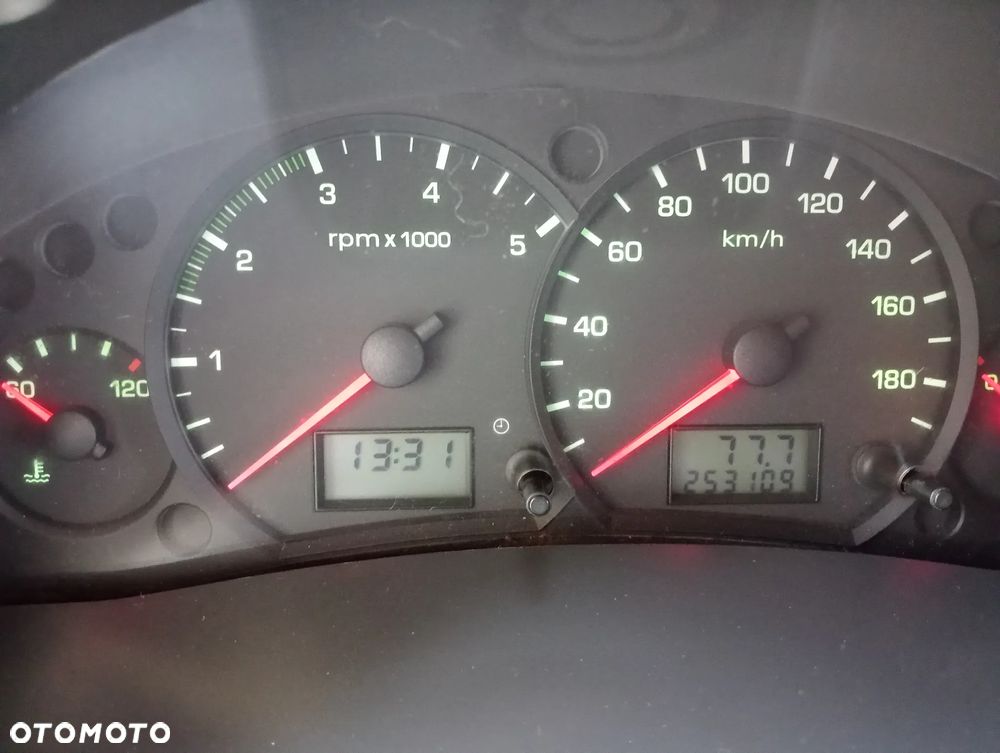 Ford Transit K Euroline - 9