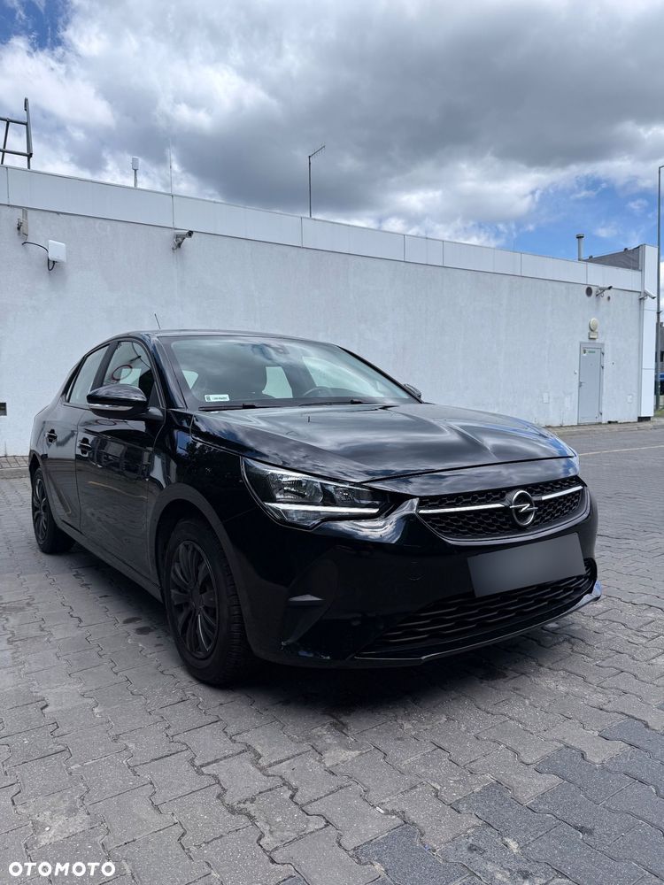 Opel Corsa 1.2 Edition S&S - 16