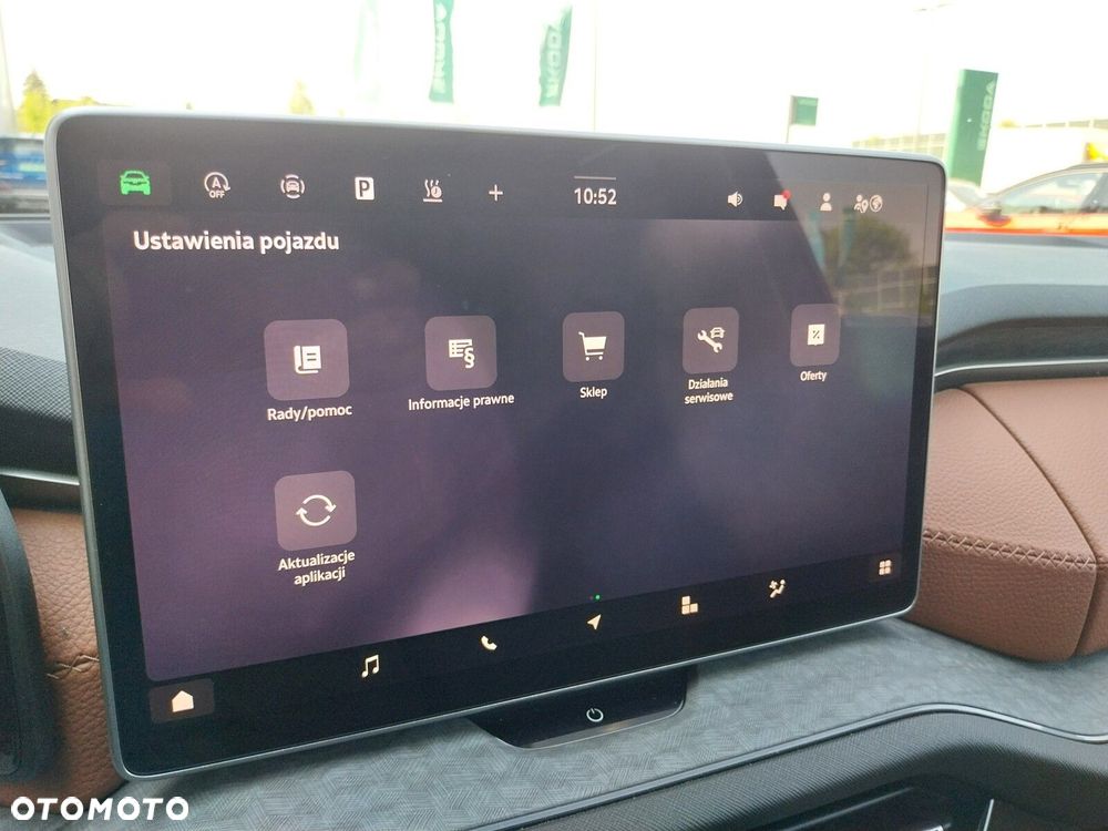 Skoda Kodiaq - 28