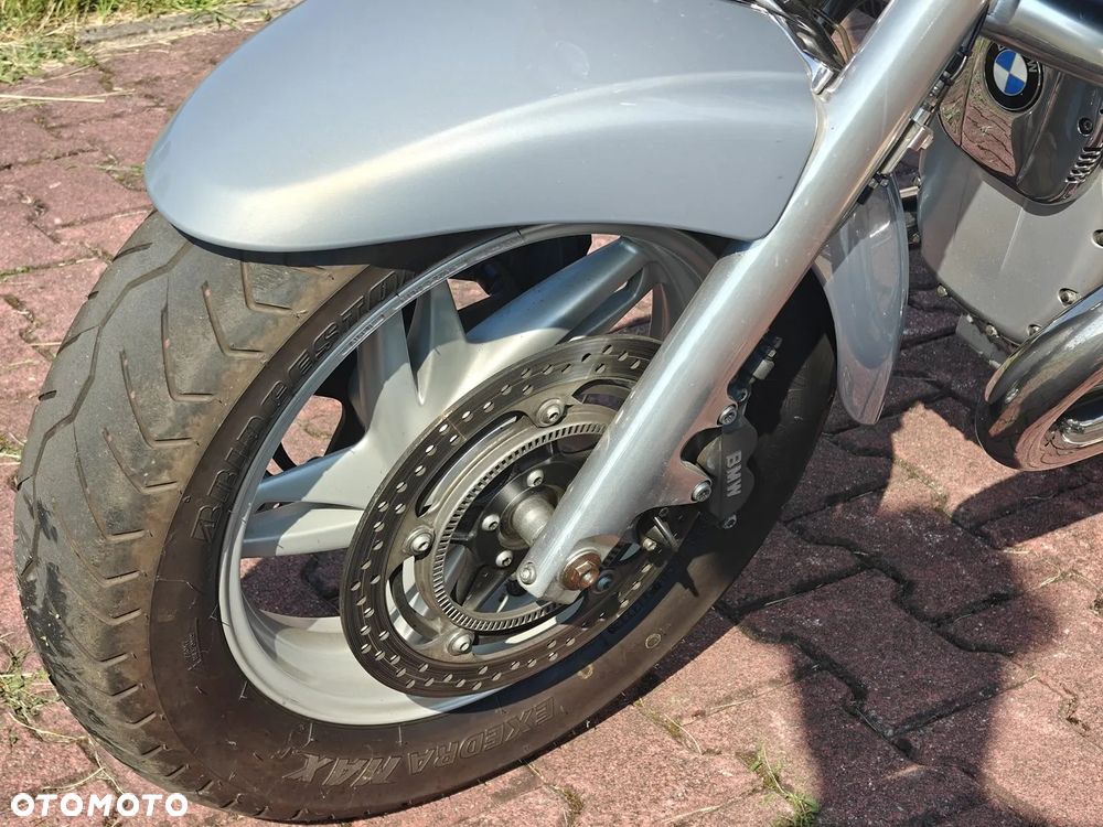 BMW R - 24