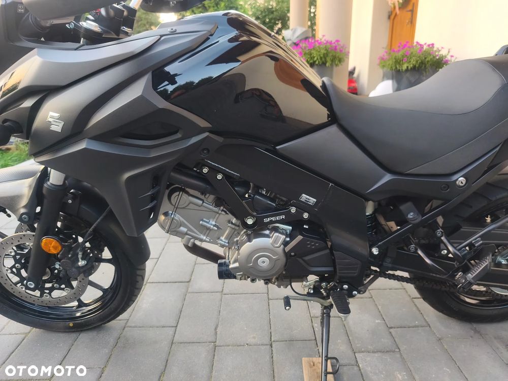 Suzuki V-STROM - 20