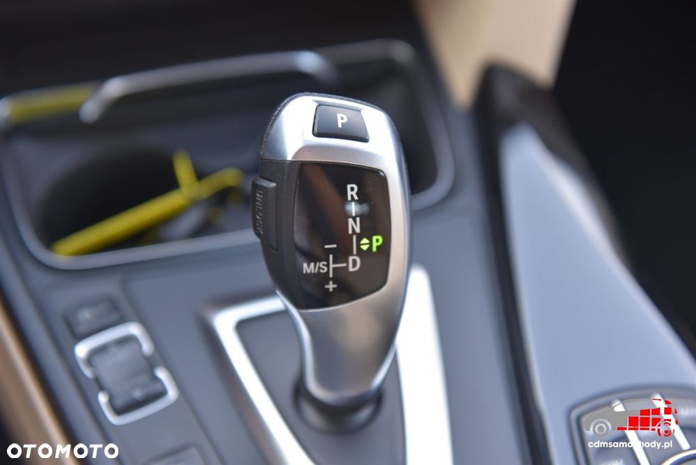 BMW Seria 3 - 27