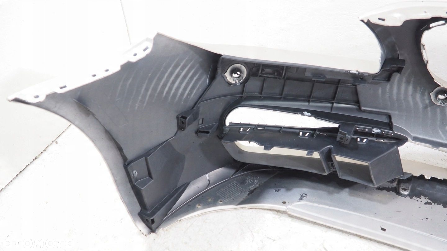 BMW 6 F12 F13 zderzak przód przedni 7211491 - 8