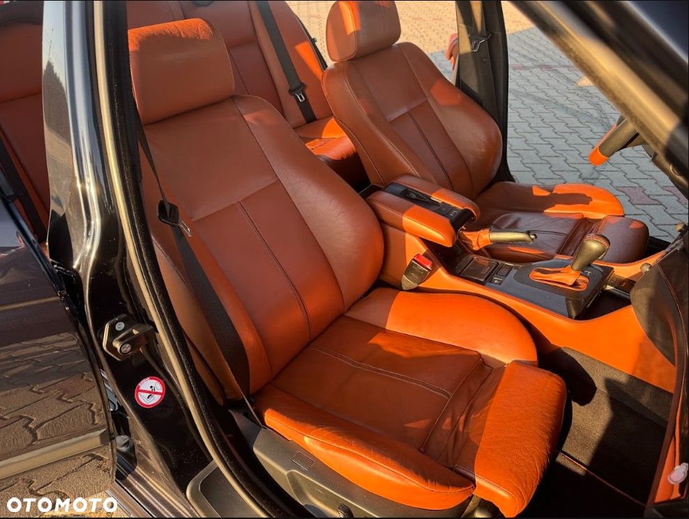 BMW Seria 5 - 6