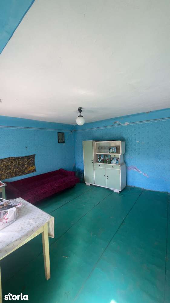 Casa de vanzare in Balcaciu + Teren suplimentar - Imagine principală: 4/6