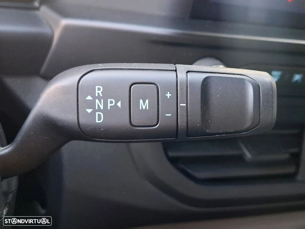 Ford Transit Custom 320 L2 2.0 EcoBlue Trend Aut. - 10