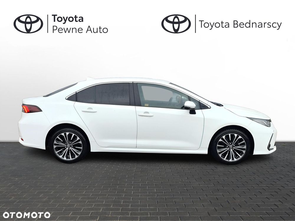 Toyota Corolla 1.8 Hybrid Style - 6