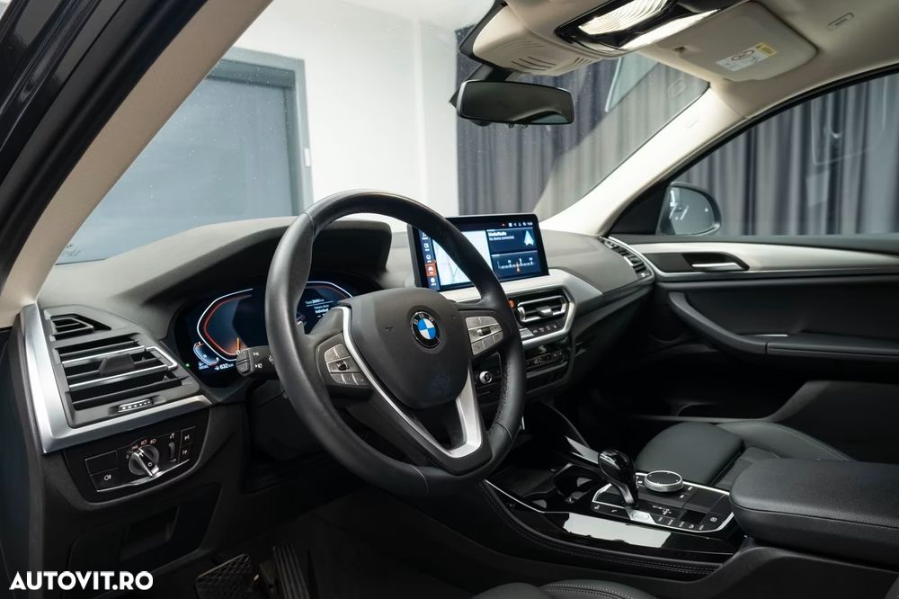 BMW X4 xDrive30d AT MHEV - 3