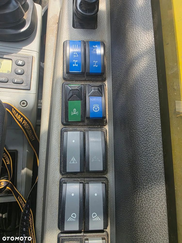Wacker Neuson EW100 - 8