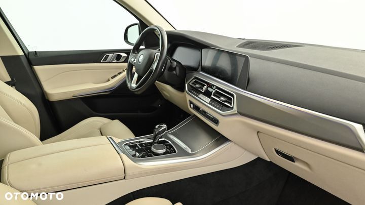 BMW X5 xDrive45e - 9