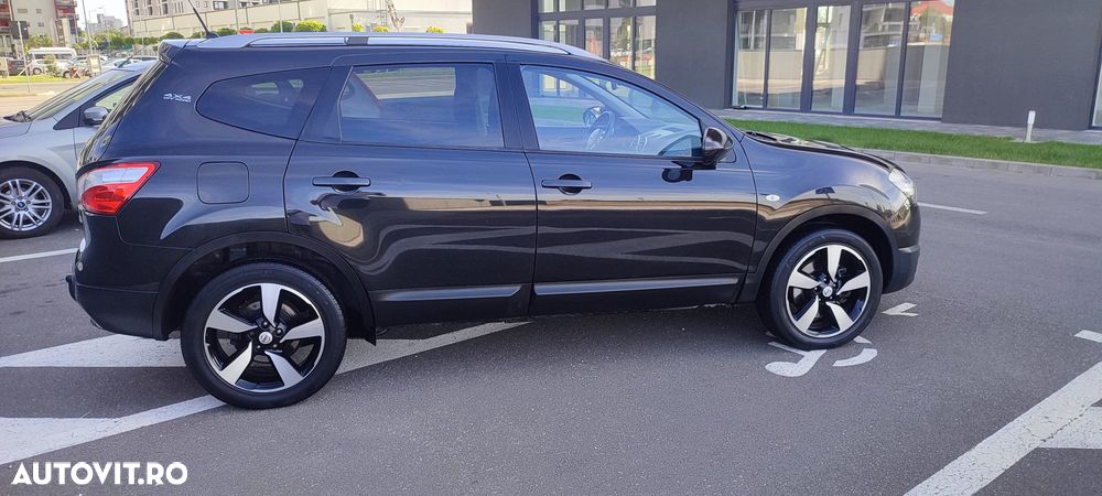 Nissan Qashqai - 14