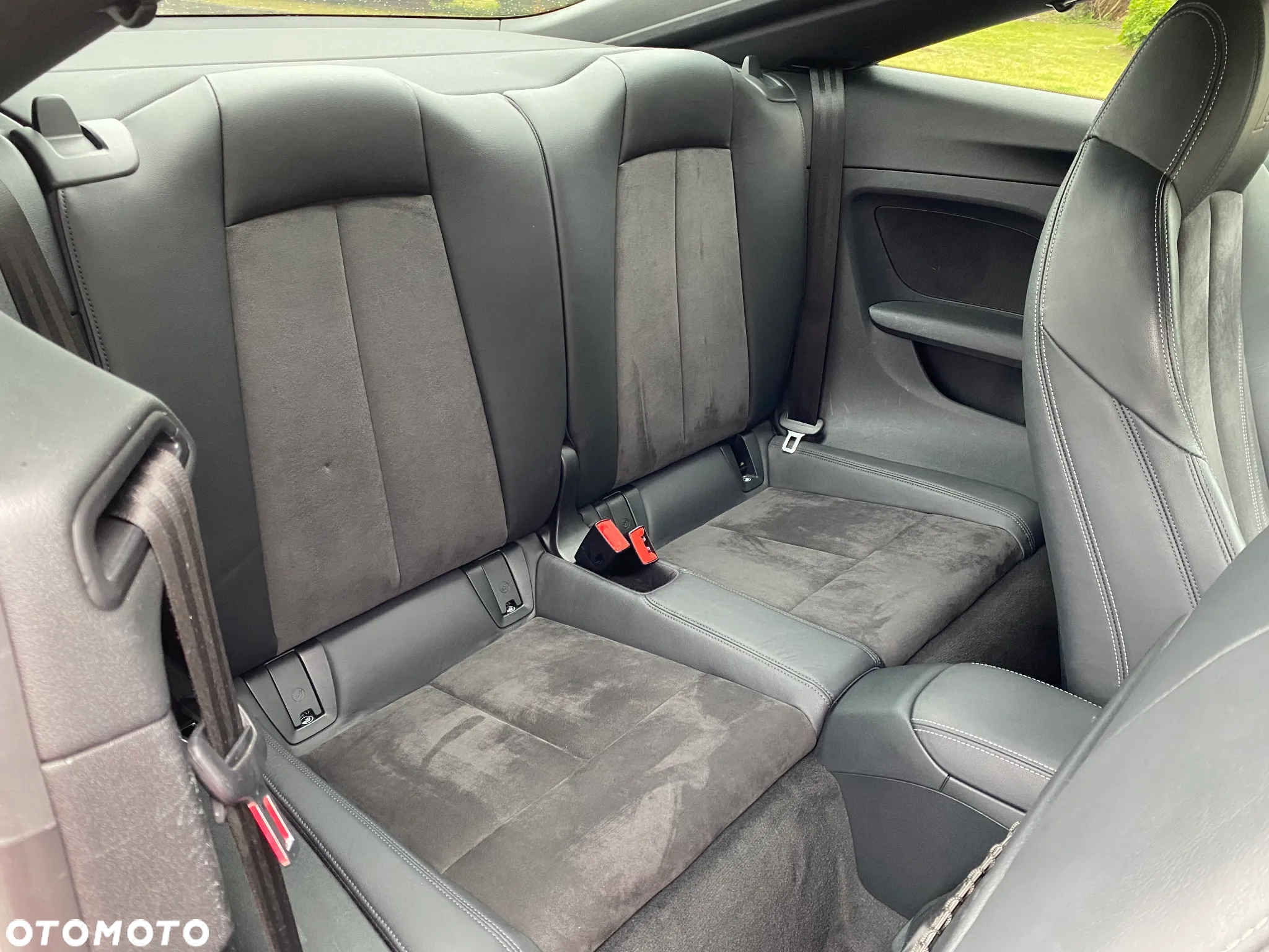 Audi TT 2.0 TFSI Quattro S tronic - 36