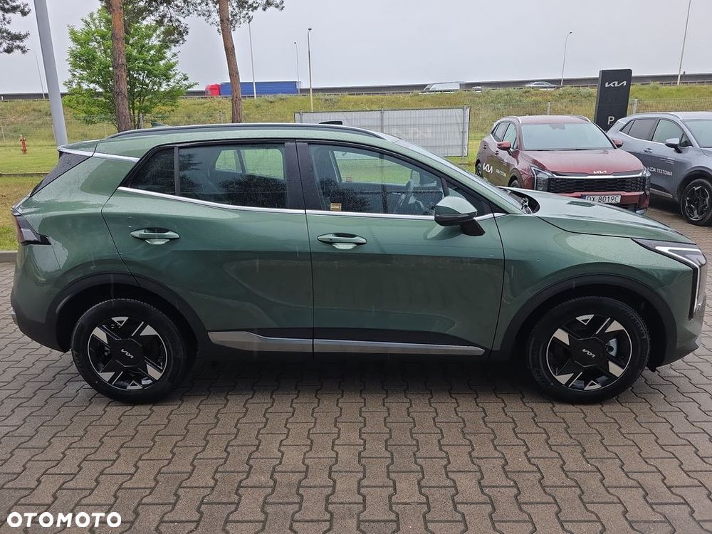 Kia Sportage - 6