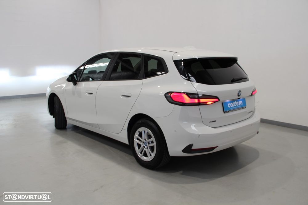 BMW 225xe Active Tourer e xDrive - 32