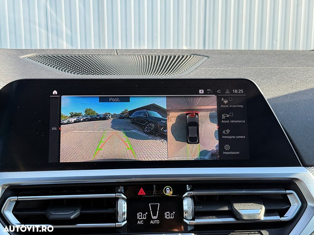 BMW M4 M440i xDrive AT MHEV - 17