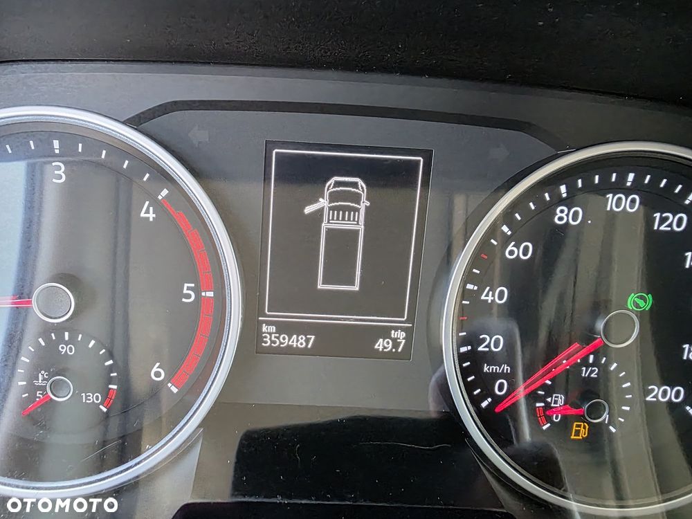 MAN TGE 3.140 CHŁODNIA MROŹNIA CARRIER AUTOMAT - 19