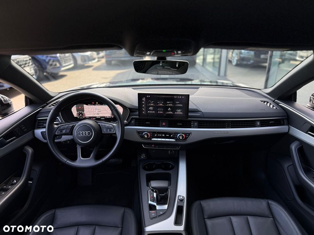 Audi A5 Sportback 40 TDI mHEV Quattro Advanced S tronic - 24