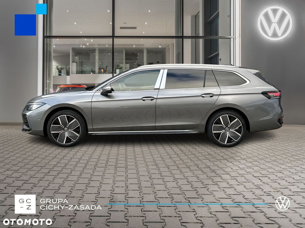 Volkswagen Passat Variant - 2