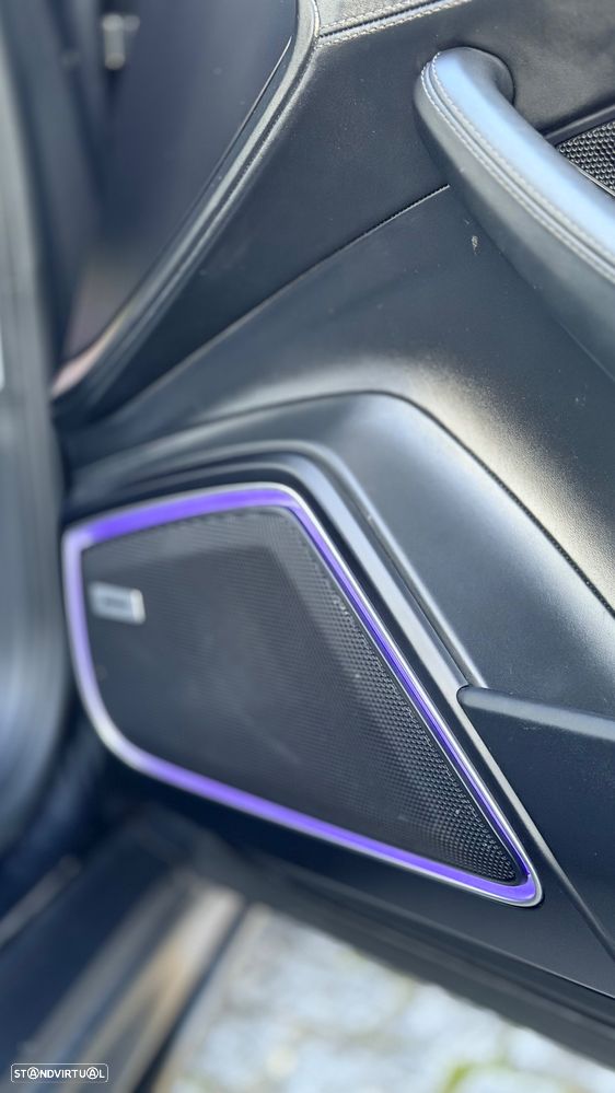 Porsche Panamera Sport Turismo 4 E-Hybrid - 17