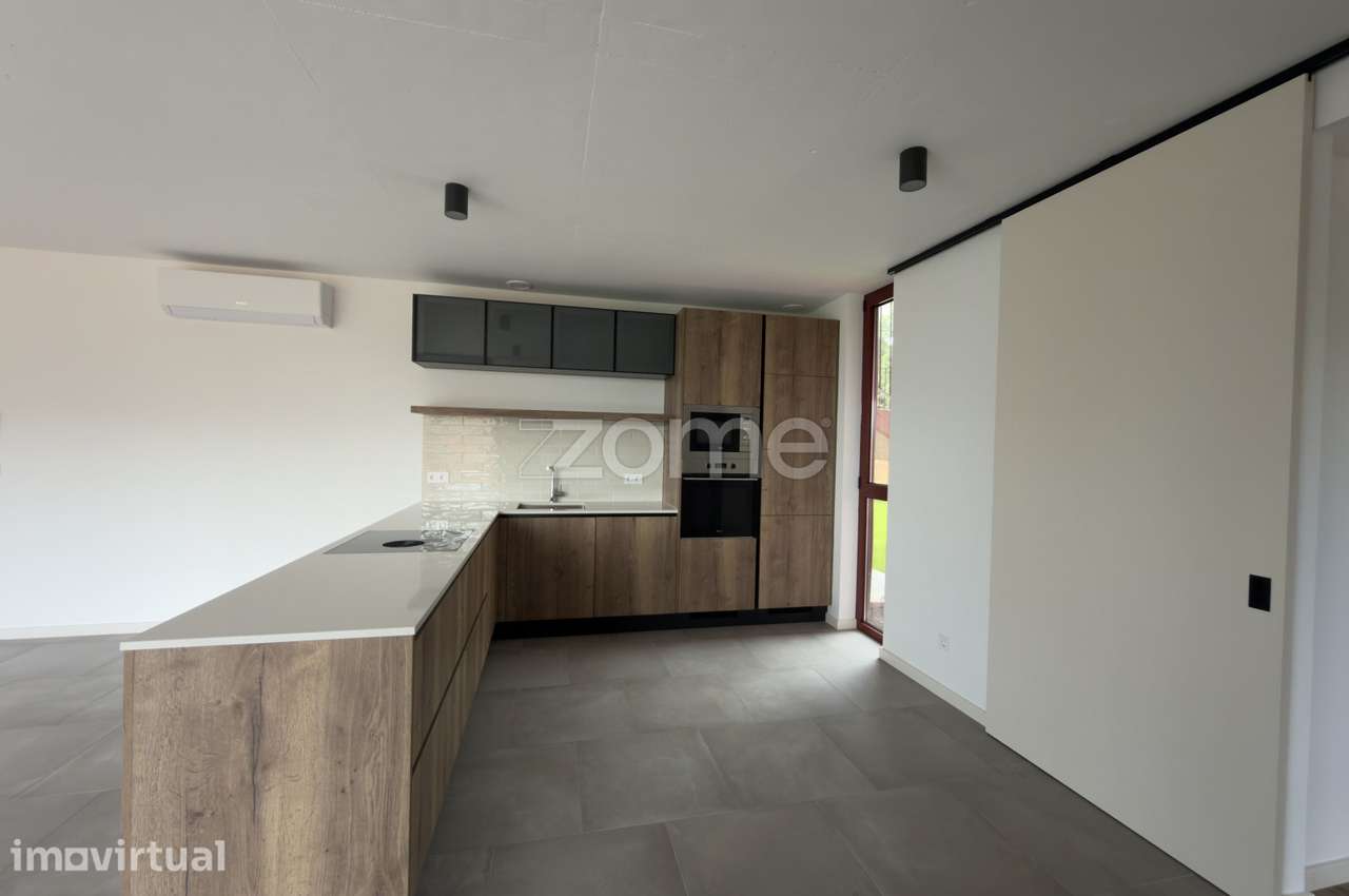 Apartamento T2 localizado no Areeiro, Coimbra - Grande imagem: 4/25