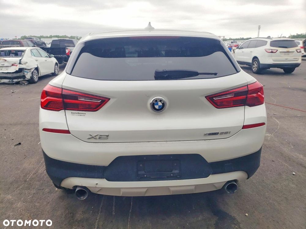 BMW X2 - 6