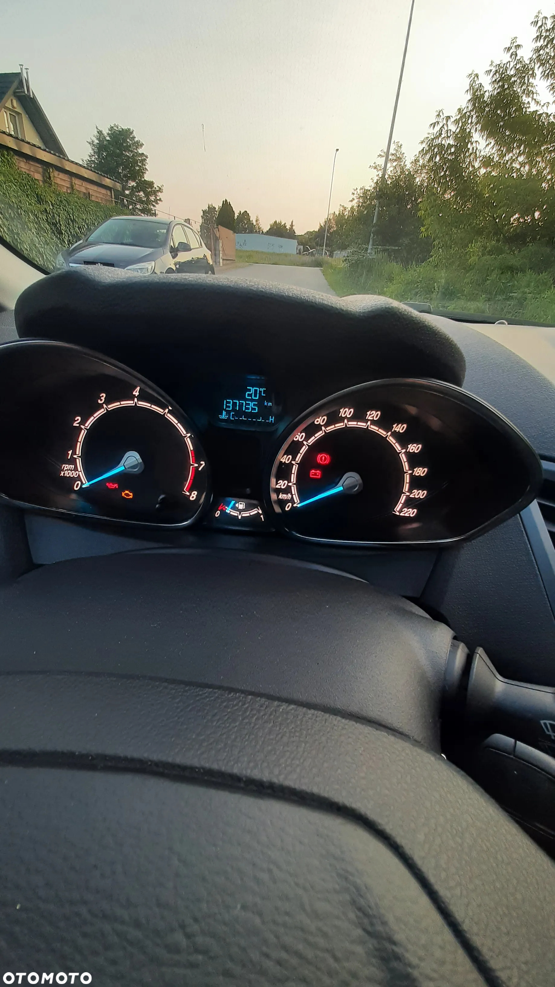 Ford Fiesta 1.0 Champions Edition - 26
