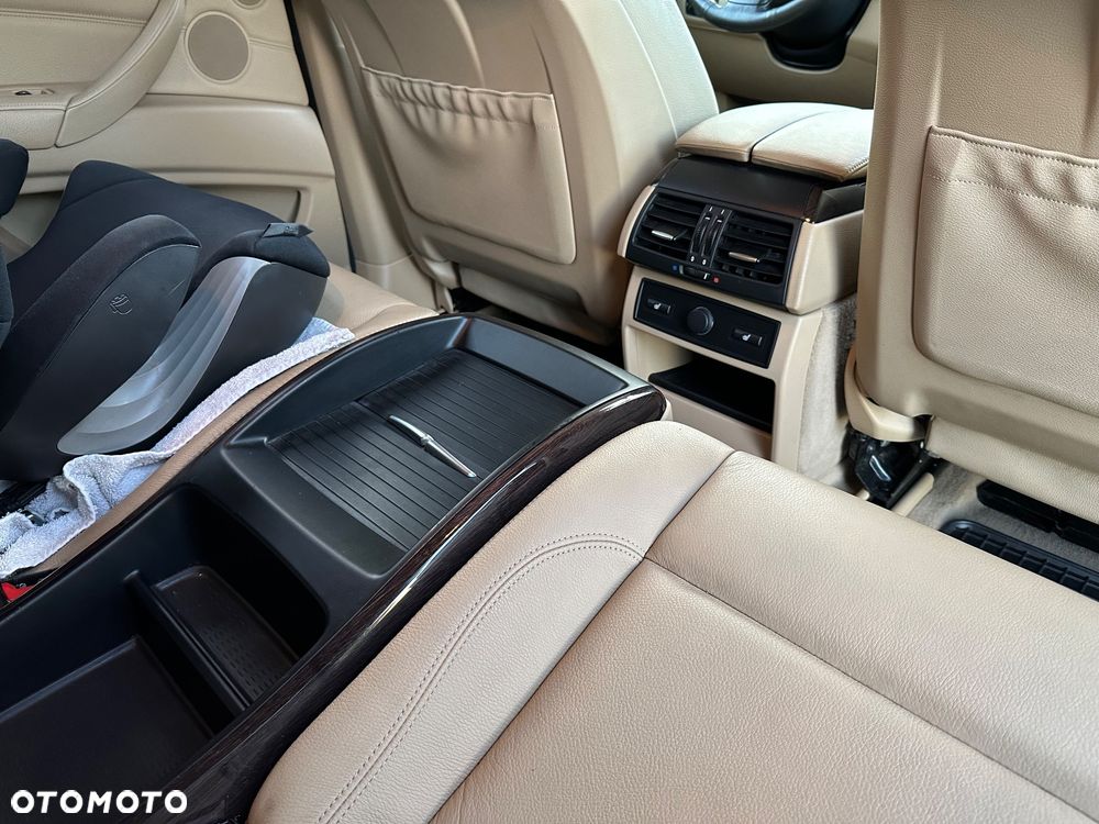 BMW X6 35d xDrive - 15