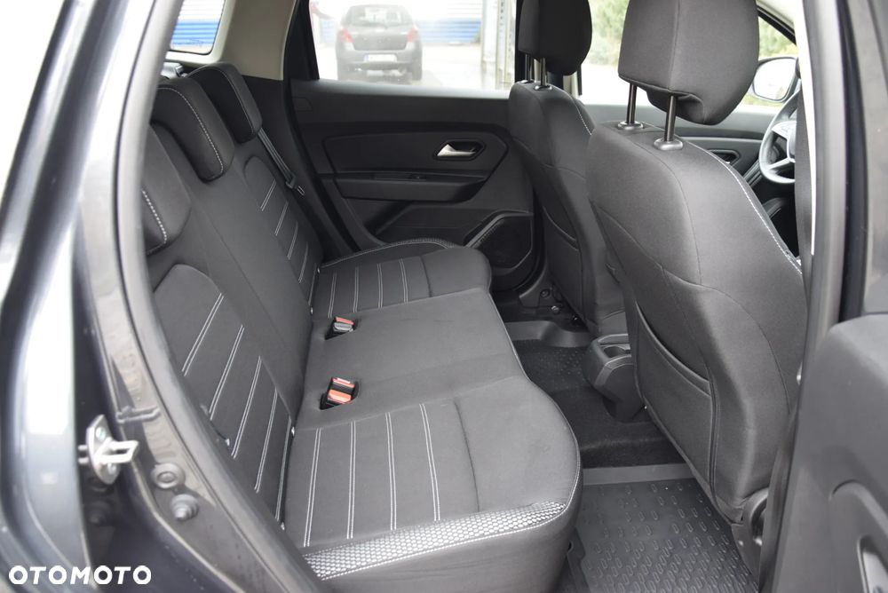 Dacia Duster 1.0 TCe Prestige - 18