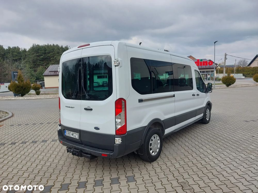 Ford Transit ver-kombi-l3h2-trend - 4