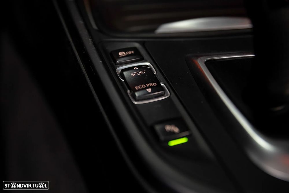 BMW 420 Gran Coupé d Aut. - 16