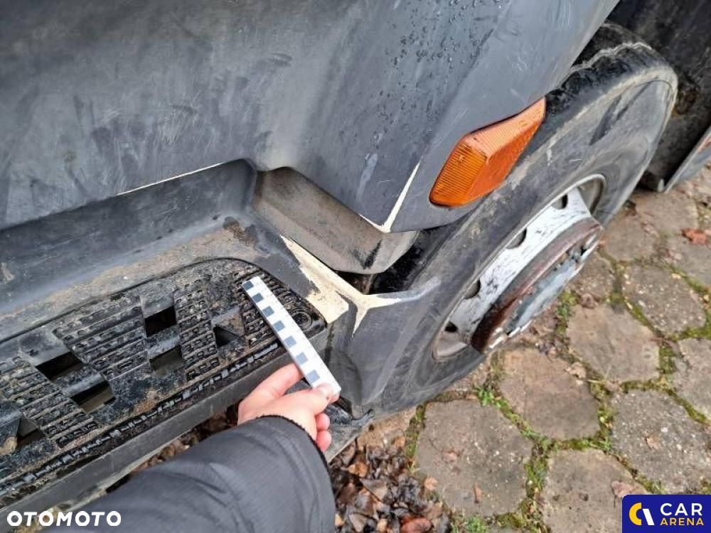 Mercedes-Benz Arocs - 35