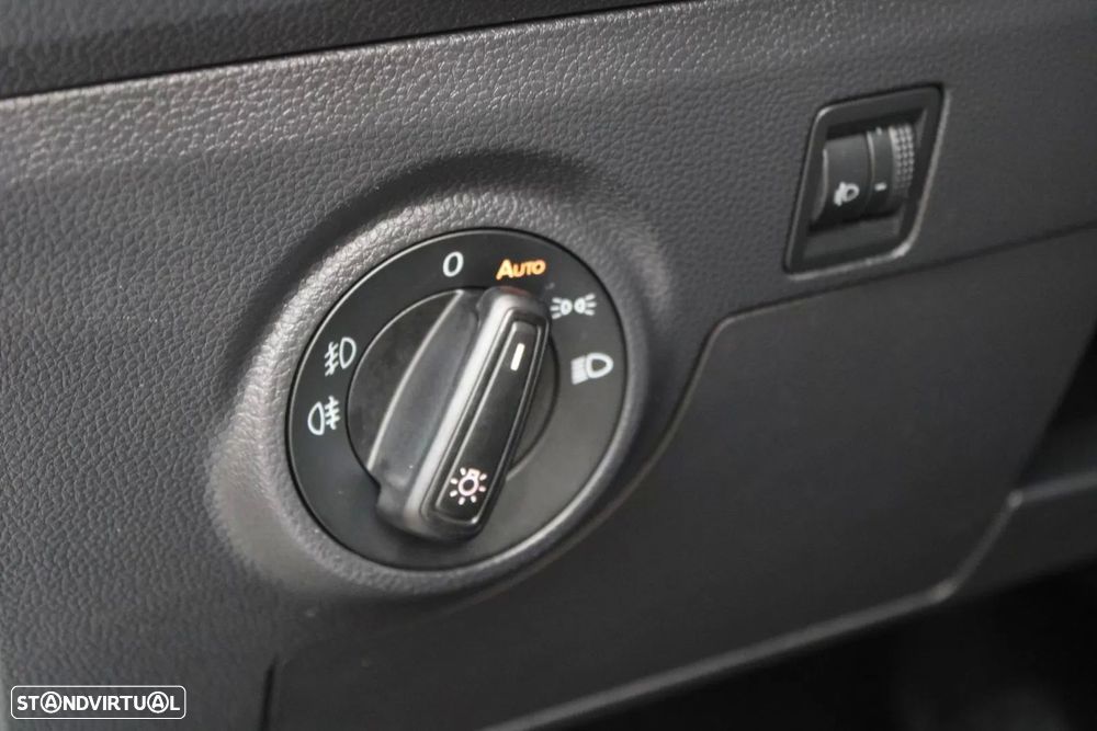 SEAT Ibiza 1.6 TDI Reference - 13