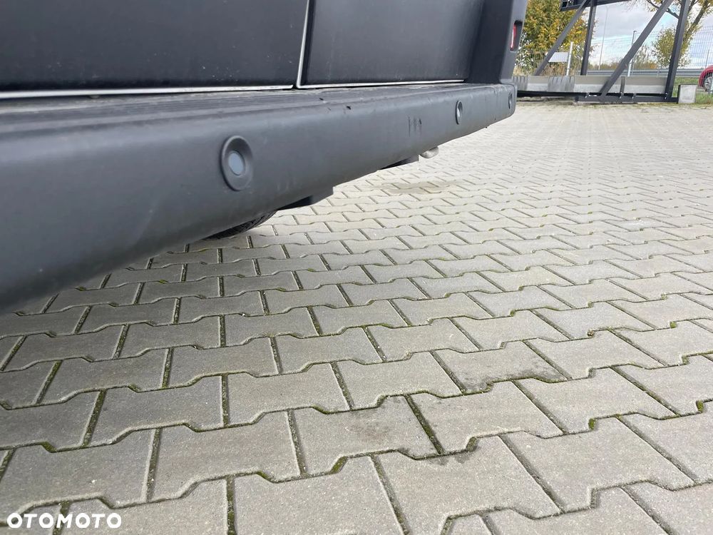 Fiat L2H2 Maxi! Salon PL 1-szy właściciel - 5