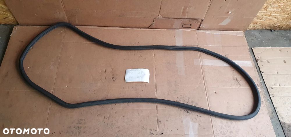 Uszczelka drzwi lewy przód przednia lewa VW Up 3D - 5