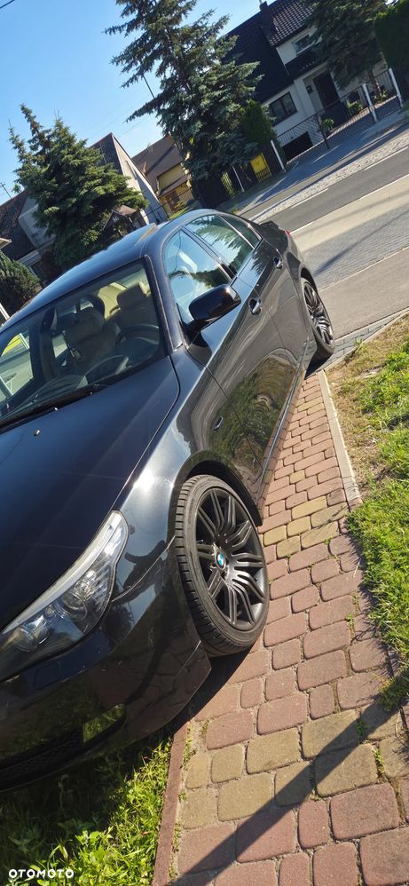 BMW Seria 5 - 2