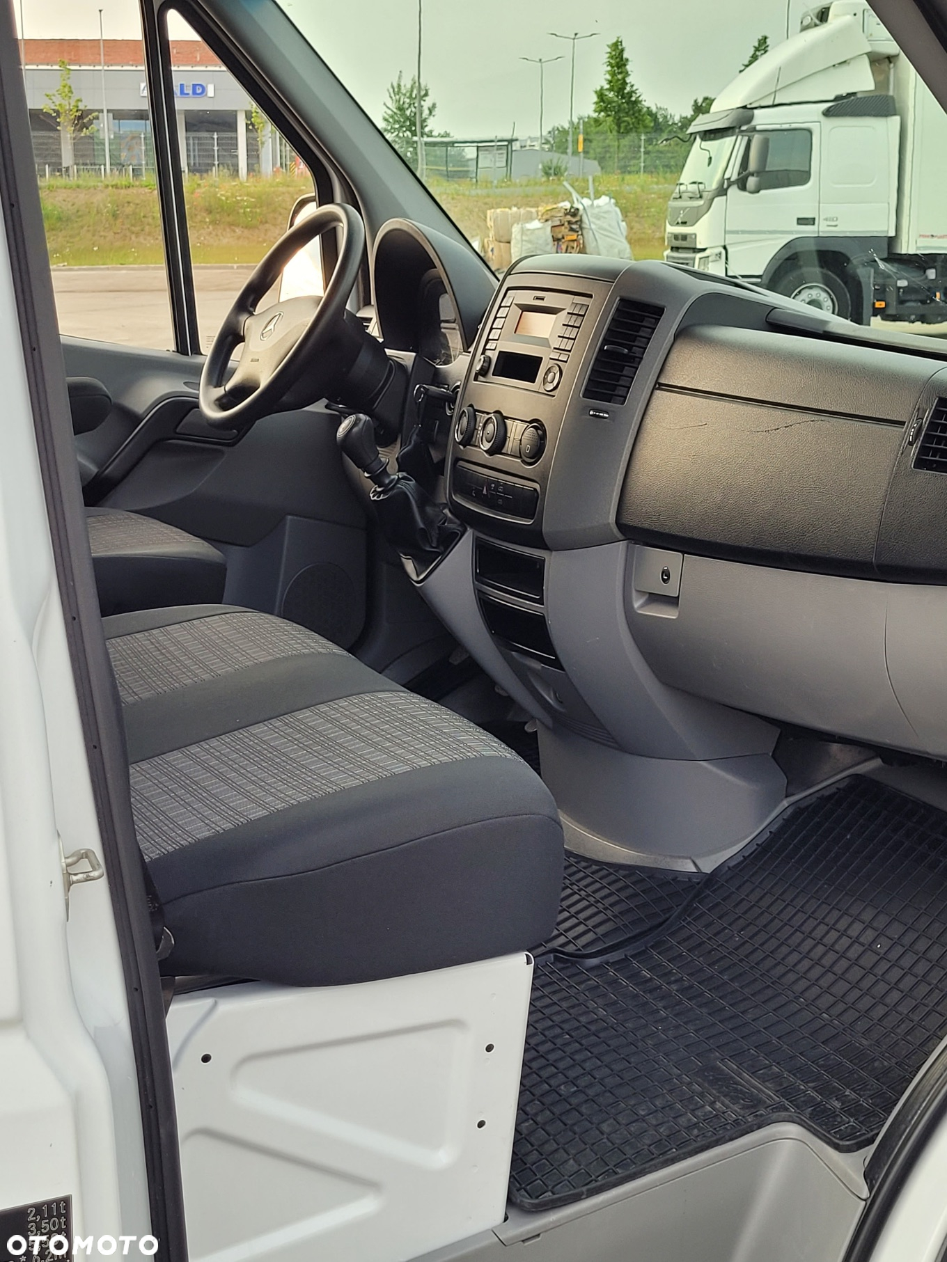 Mercedes-Benz SPRINTER - 19