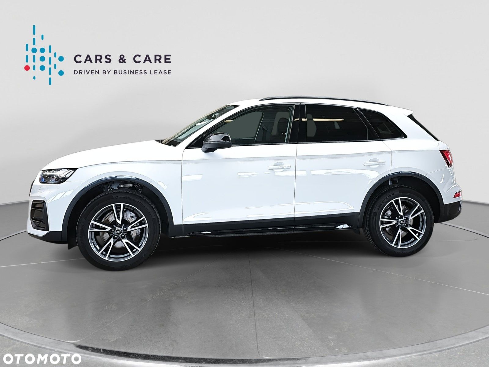 Audi Q5 40 TDI mHEV Quattro Advanced S tronic - 10
