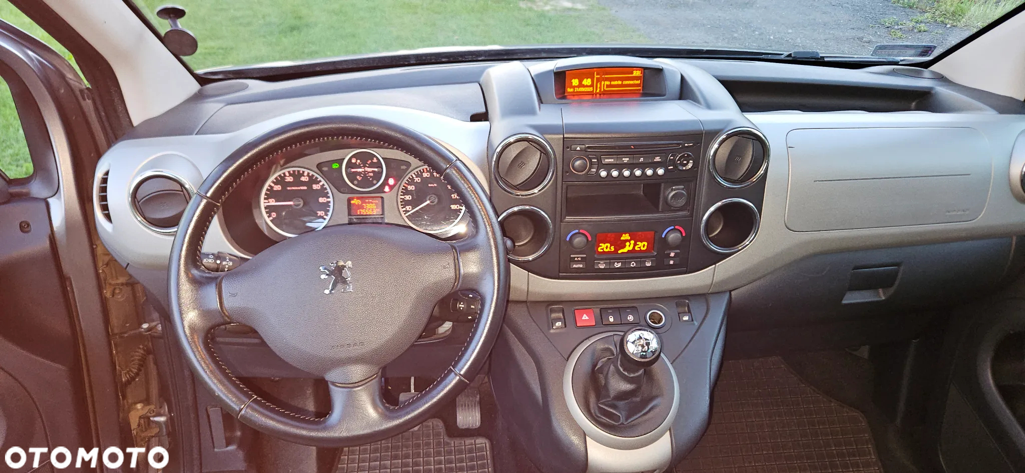 Peugeot Partner - 3