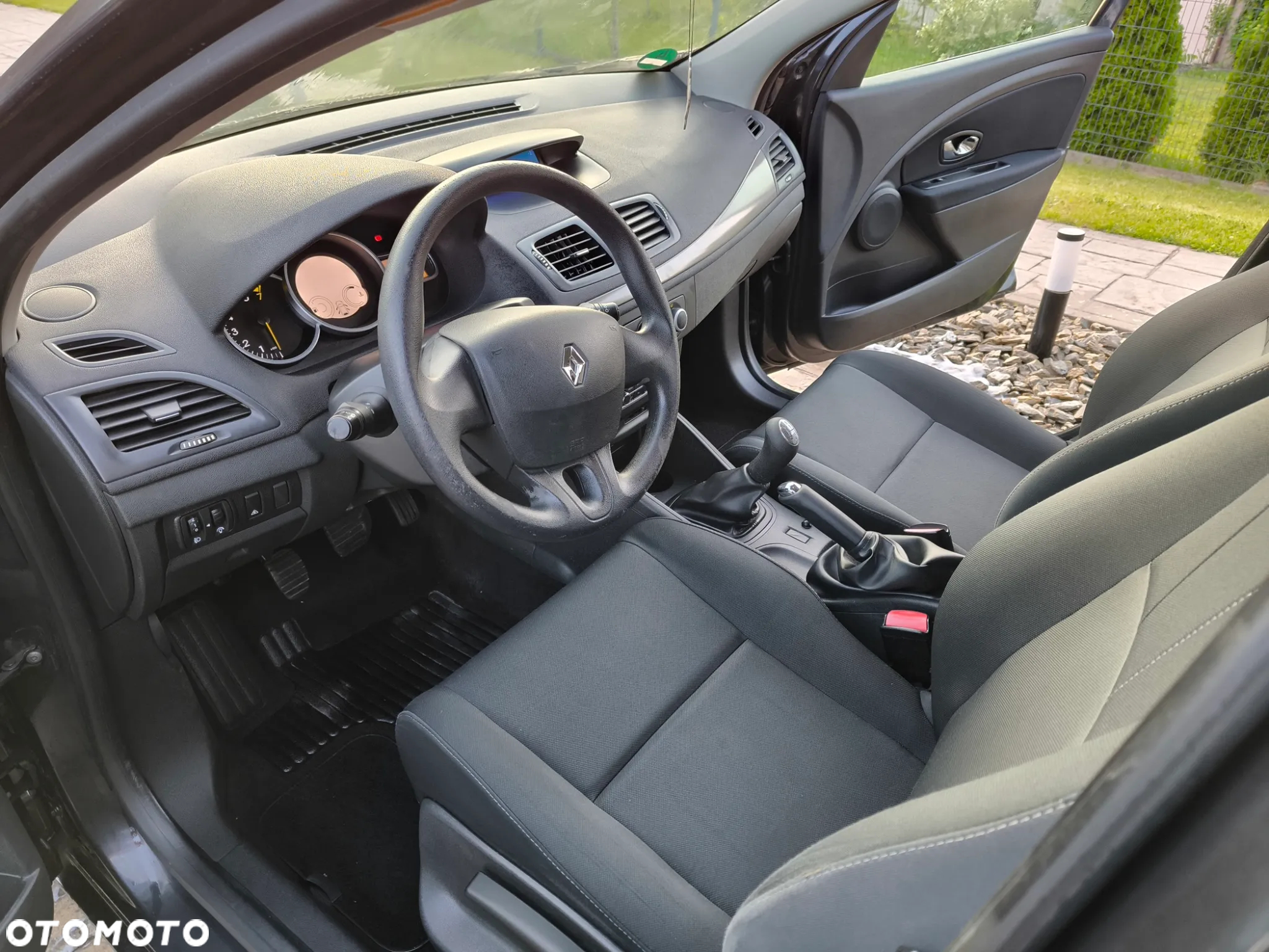 Renault Megane 1.6 16V 100 Expression - 22