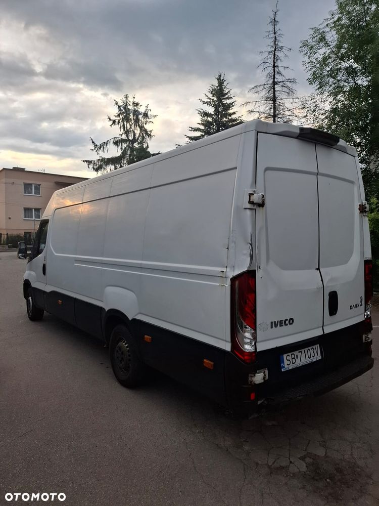 Iveco Daily - 15