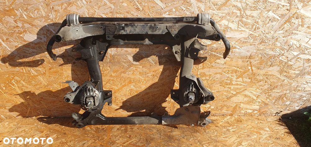 Bmw e90 e91 xd xdrive sanki zawieszenia przód - 1