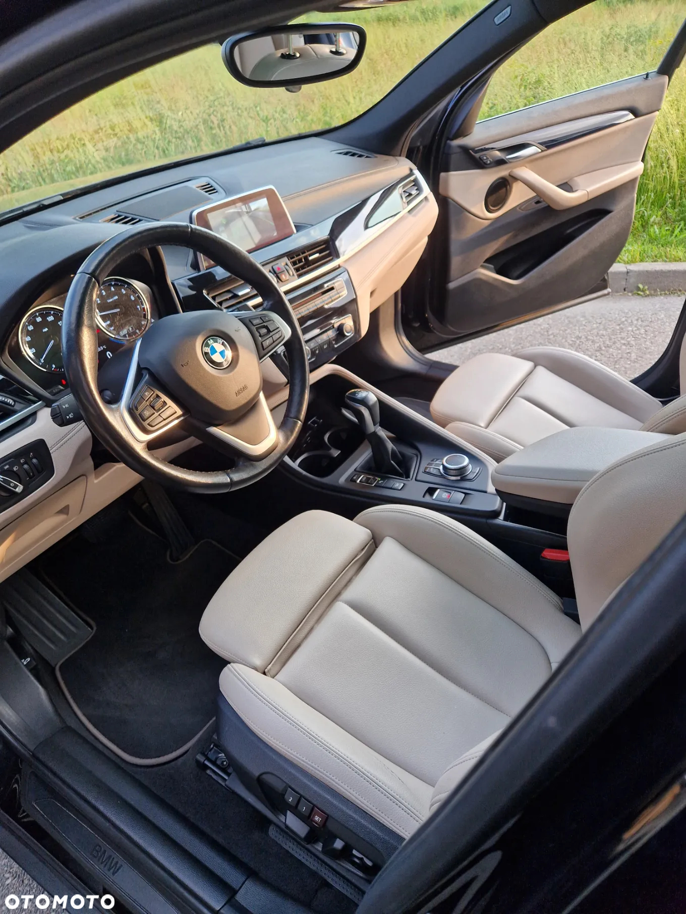 BMW X2 - 21
