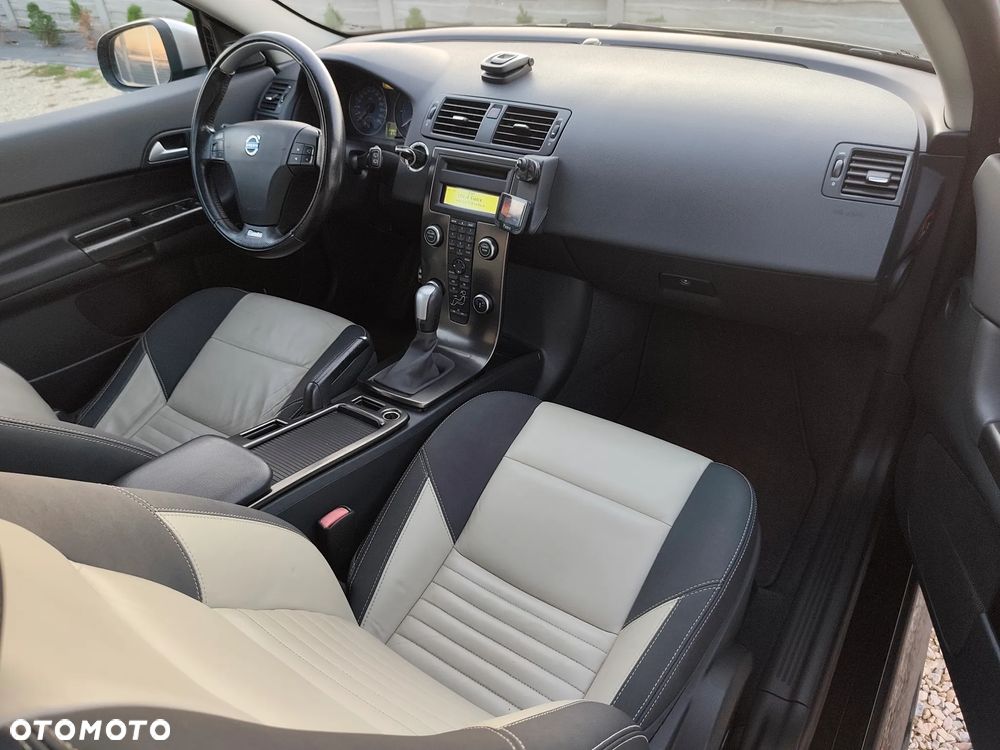 Volvo C30 D2 RDesign - 23
