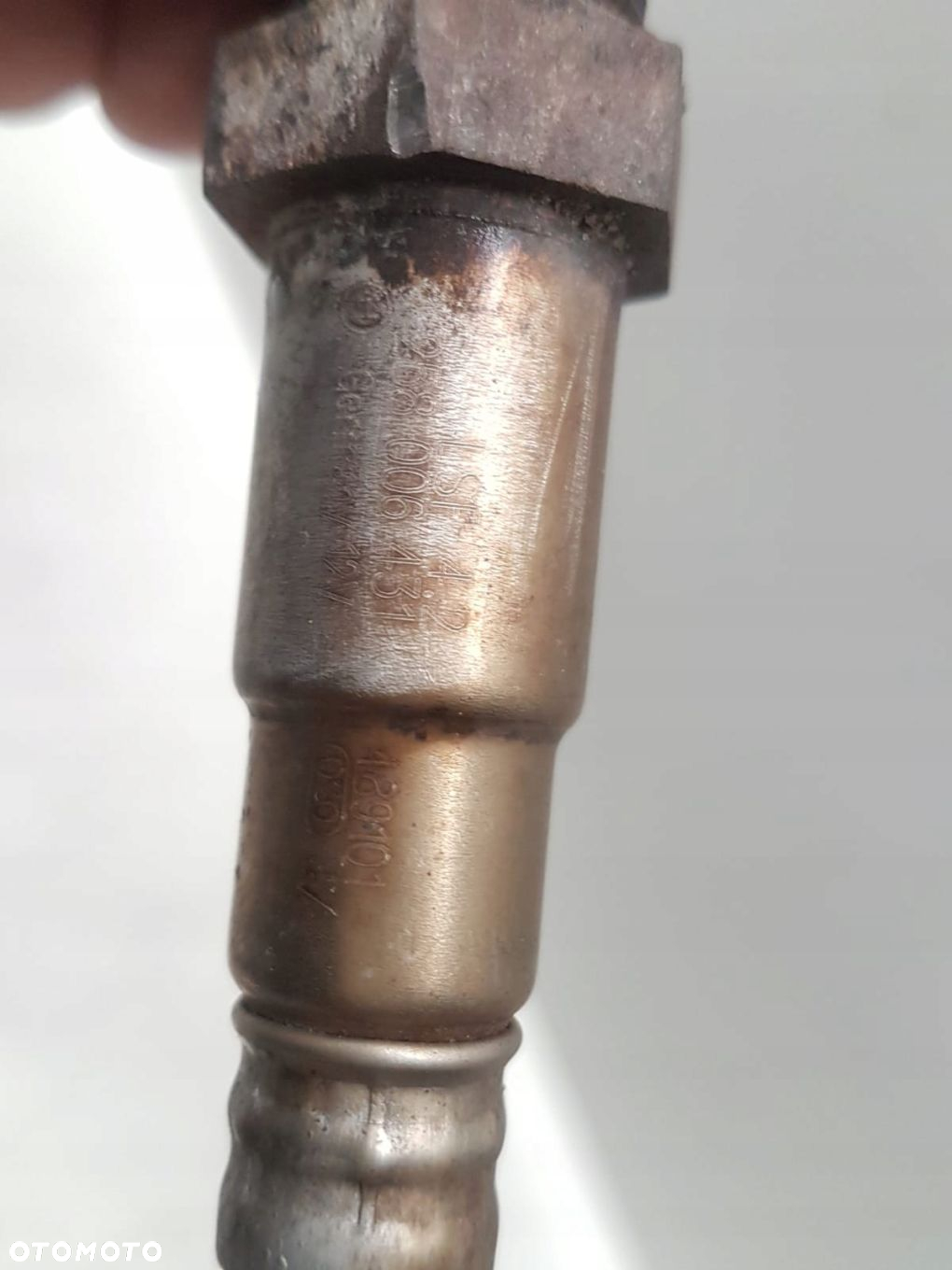 PEUGEOT 407 2.2 SONDA LAMBDA 258006431 - 6