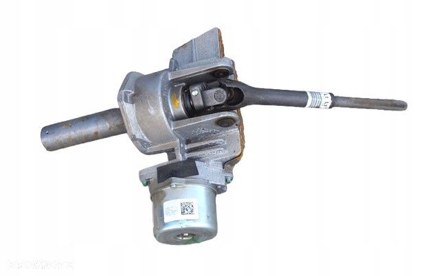 wspomaganie elektryczne opel corsa d super stan ! 13303390 - 1