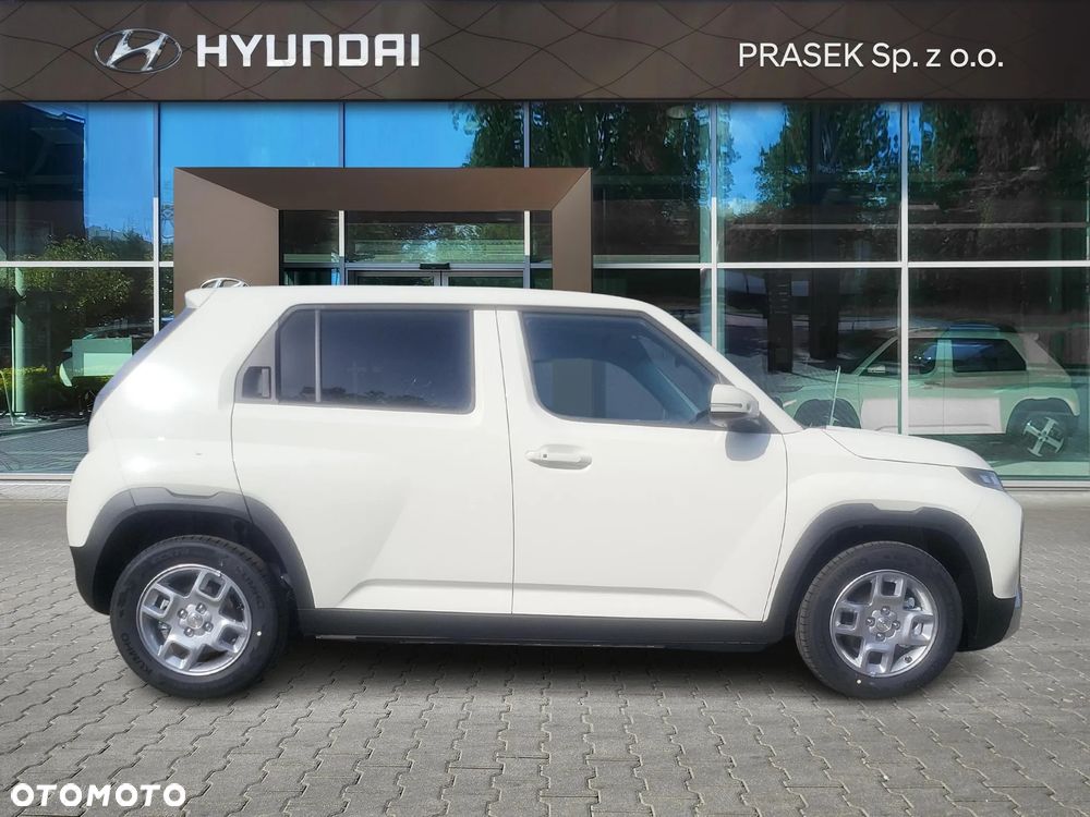 Hyundai Inster 49kWh Modern - 6