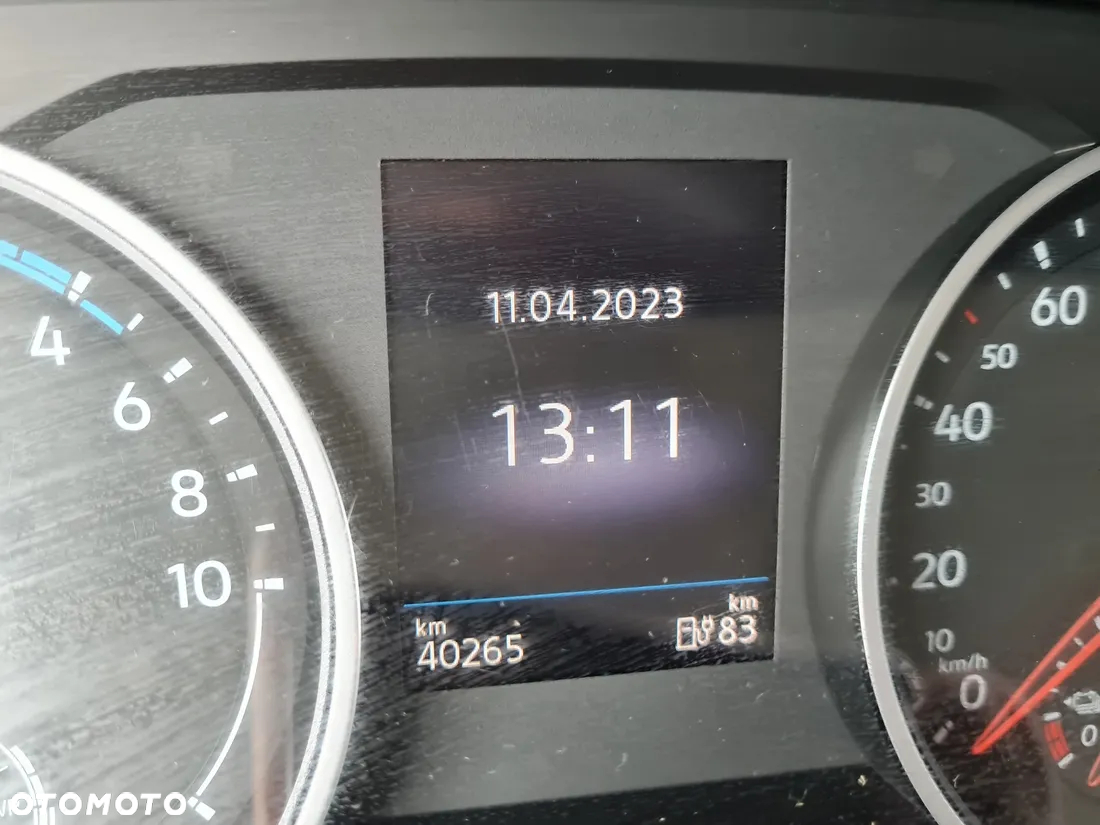 Volkswagen E-CRAFTER*L3H3*FULL LED*ELEKTRYCZNY*LANE ASSIST*BOGATA OPCJA*100KW*NAVI*KLIMA*1 - 17