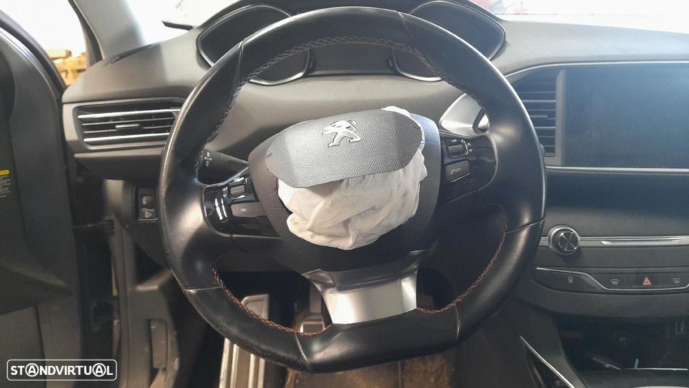 Volante de direção PEUGEOT 308 SW II - 1