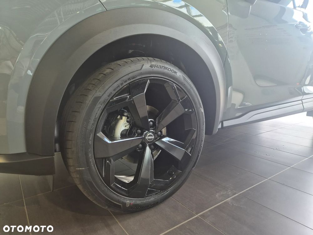 Nissan Juke 1.0 DIG-T N-Connecta DCT - 4